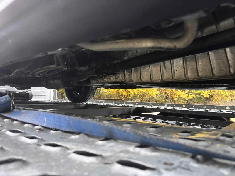 VW Sharan, снимка 17 - Автомобили и джипове - 52380992