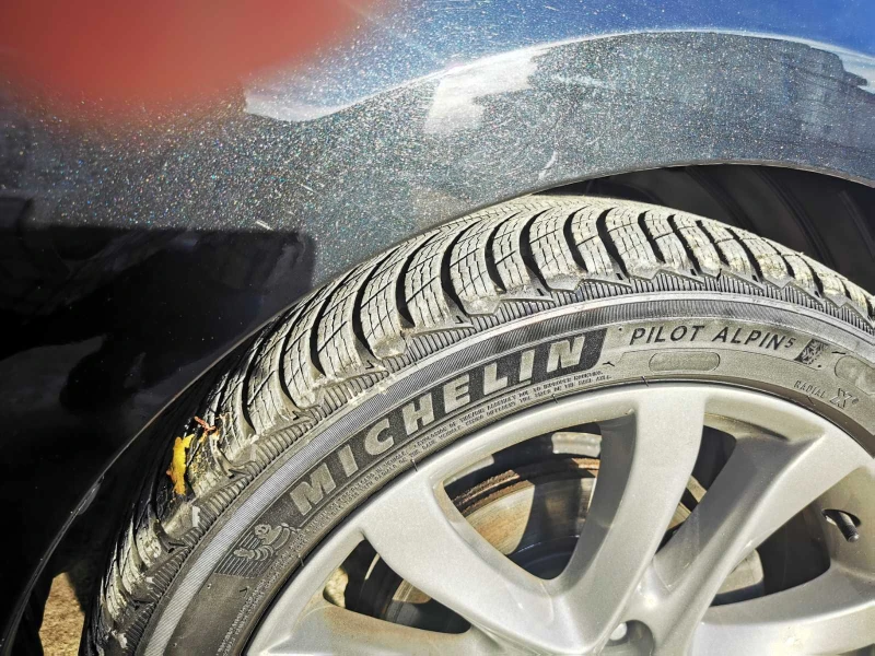 Mazda 6 2.2D, 4x4-AWD, Black Edition, снимка 17 - Автомобили и джипове - 52441479