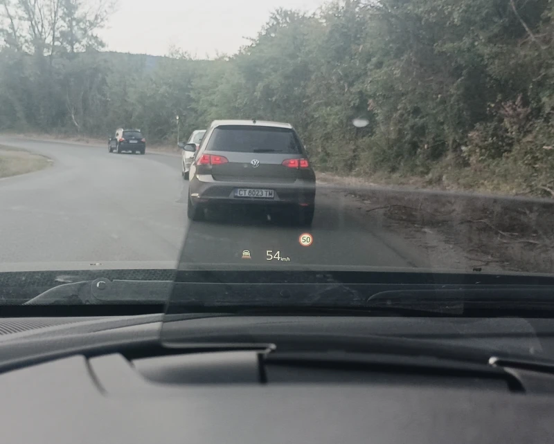 Mazda 6 2.2D, 4x4-AWD, Black Edition, снимка 12 - Автомобили и джипове - 52441479