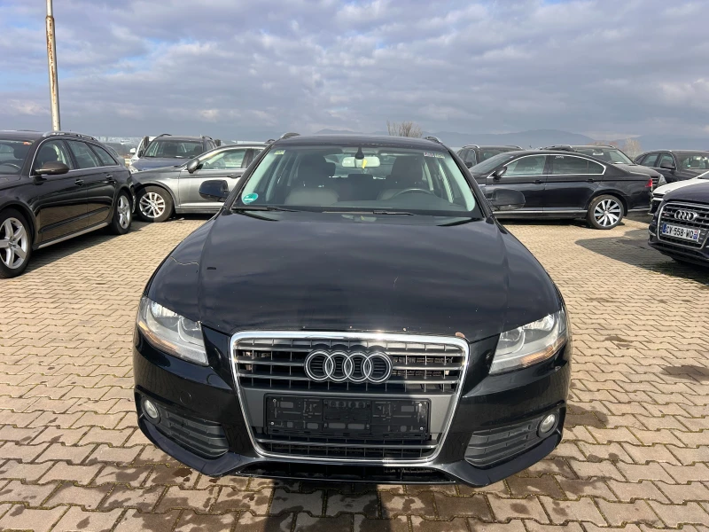Audi A4 2.0TDI NAVI EURO 5, снимка 3 - Автомобили и джипове - 52877229