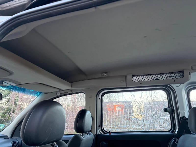 Opel Combo 1.6 Метан, снимка 11 - Автомобили и джипове - 52930426