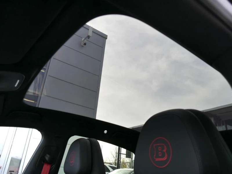 Smart #3 BRABUS 4WD PANORAMA BEATS 360-CAMERA, снимка 11 - Автомобили и джипове - 53181686