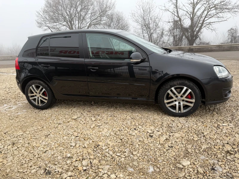 VW Golf GT 2.0TDi/170p.s-Full extri!!!, снимка 8 - Автомобили и джипове - 53238700