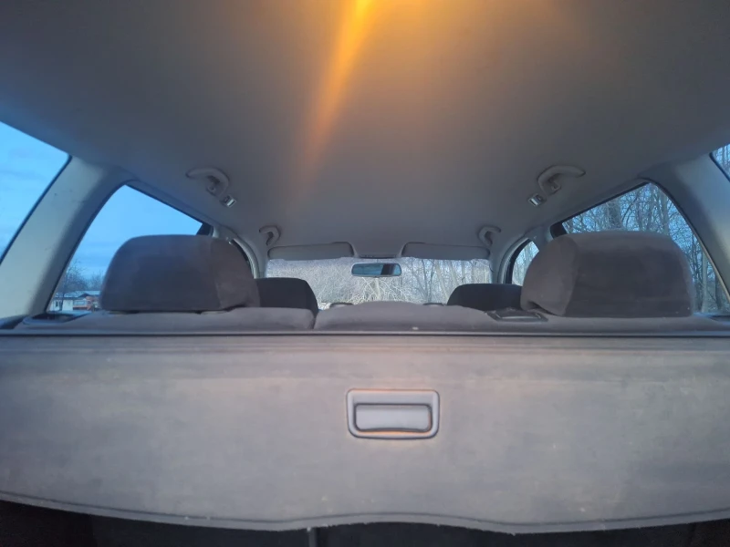 VW Passat 1.9TDI 6 скорости, снимка 9 - Автомобили и джипове - 53407161
