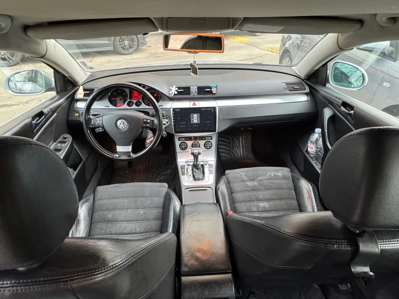 VW Passat, снимка 8 - Автомобили и джипове - 53471486