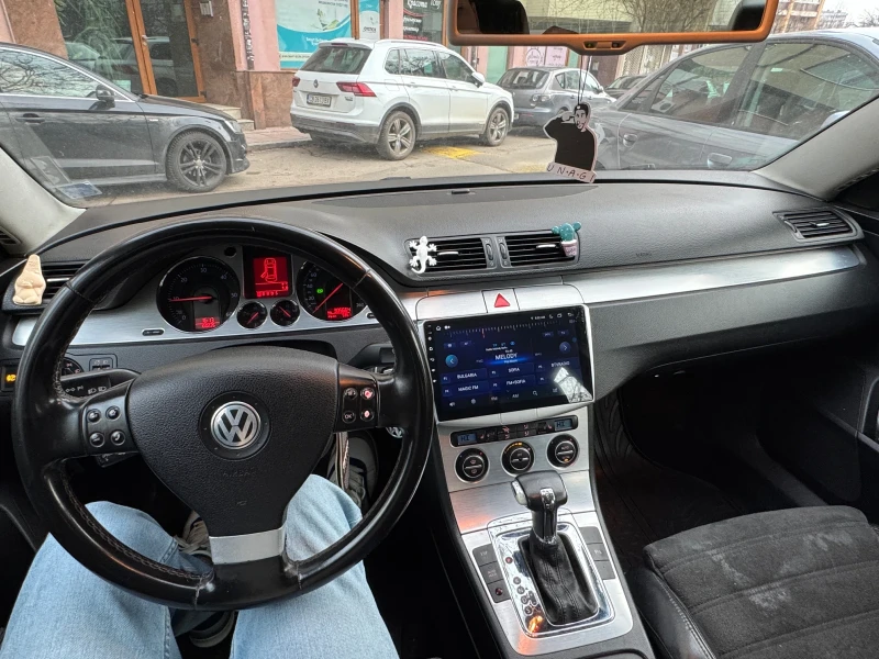 VW Passat, снимка 7 - Автомобили и джипове - 53471486