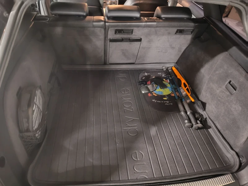 Audi A4 3.0TDI, снимка 16 - Автомобили и джипове - 53481367