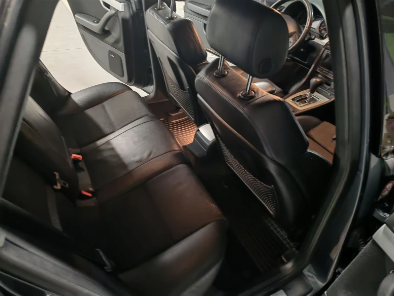 Audi A4 3.0TDI, снимка 14 - Автомобили и джипове - 53481367