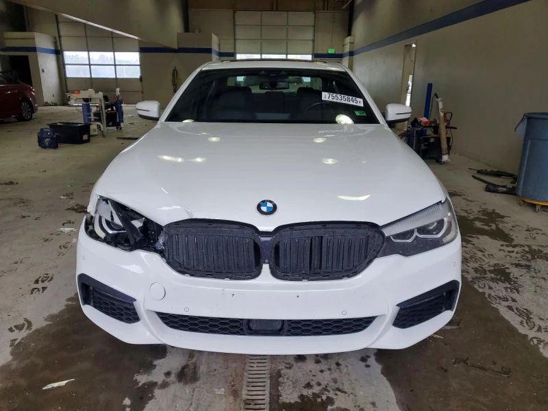 BMW 540 M* SPORT* XDRIVE* ДИГИТАЛНО* ТАБЛО* 360КАМЕРА* , снимка 5 - Автомобили и джипове - 53521563