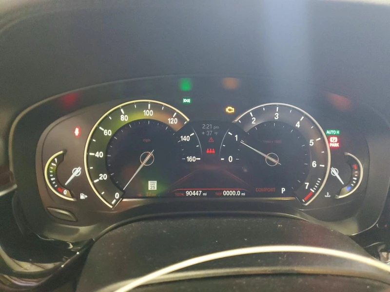 BMW 540 M* SPORT* XDRIVE* ДИГИТАЛНО* ТАБЛО* 360КАМЕРА* , снимка 8 - Автомобили и джипове - 53521563