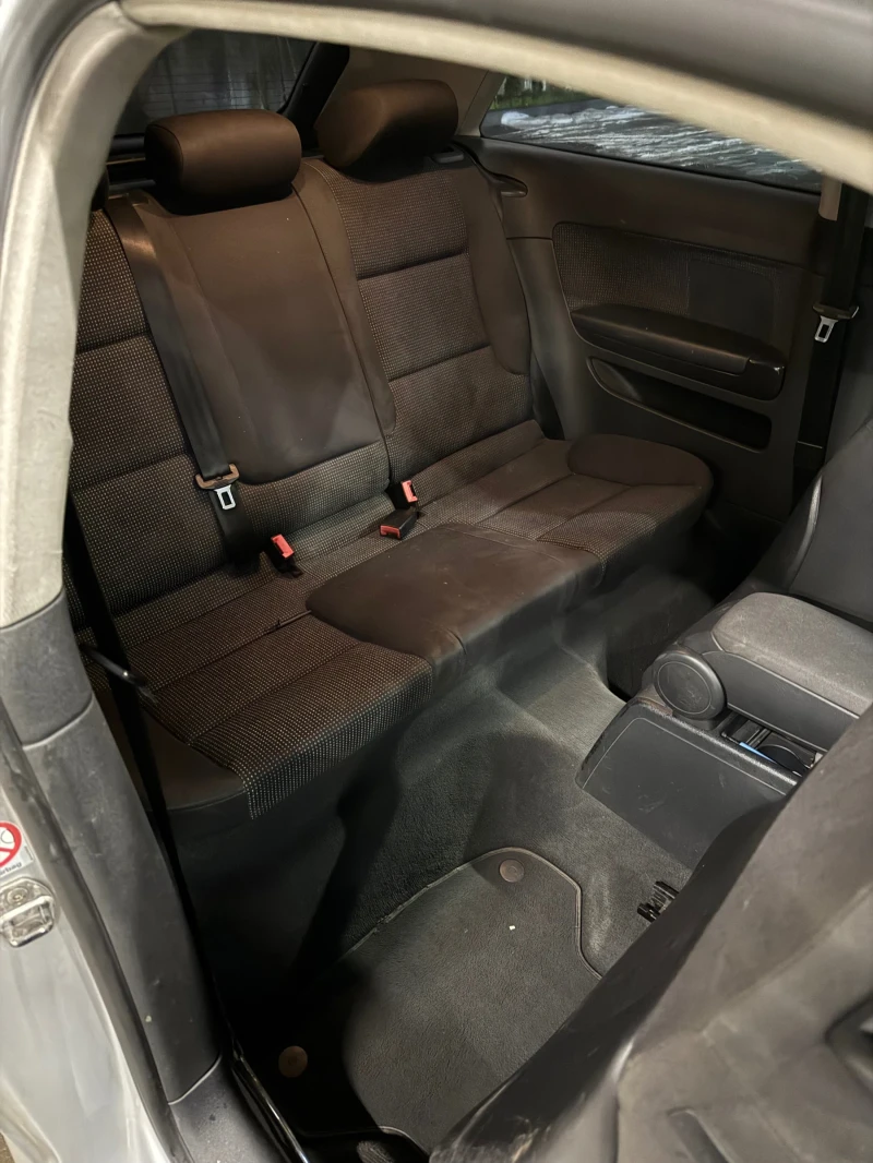 Audi A3 2.0 TDI, снимка 11 - Автомобили и джипове - 53592636