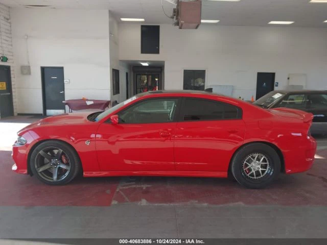 Dodge Charger SRT HELLCAT RWD, снимка 4 - Автомобили и джипове - 47852806