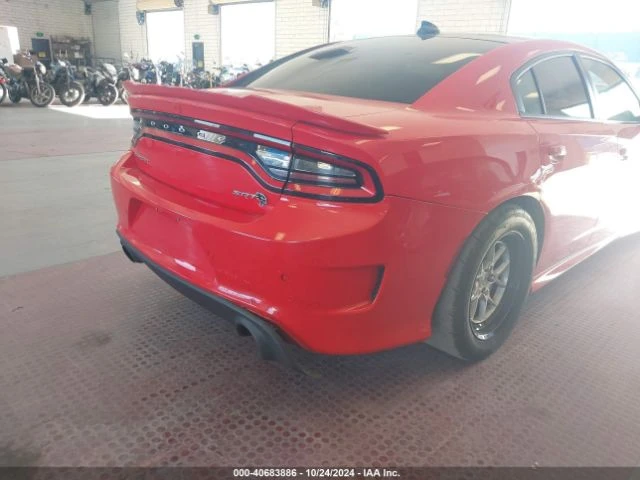 Dodge Charger SRT HELLCAT RWD, снимка 7 - Автомобили и джипове - 47852806