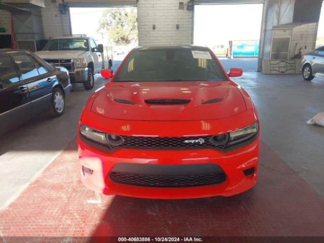 Dodge Charger SRT HELLCAT RWD, снимка 2 - Автомобили и джипове - 47852806