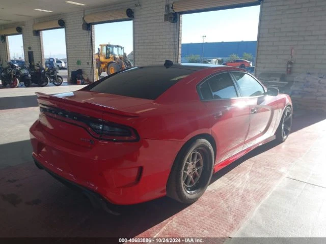 Dodge Charger SRT HELLCAT RWD, снимка 8 - Автомобили и джипове - 47852806