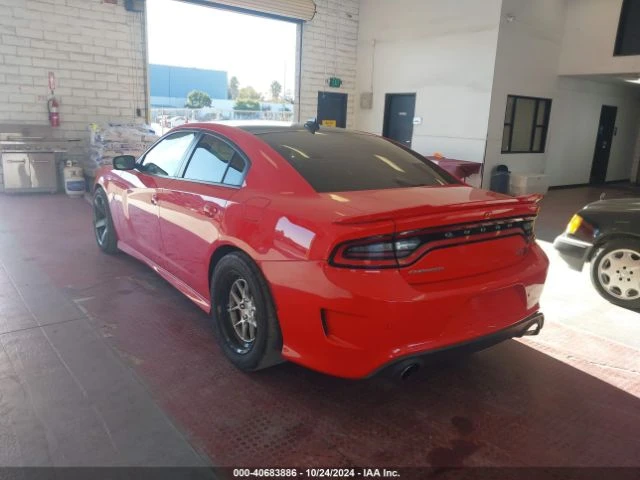 Dodge Charger SRT HELLCAT RWD, снимка 5 - Автомобили и джипове - 47852806