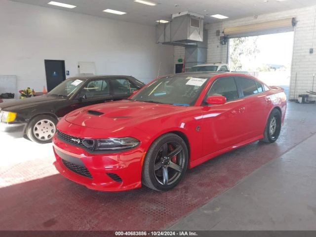 Dodge Charger SRT HELLCAT RWD, снимка 3 - Автомобили и джипове - 47852806