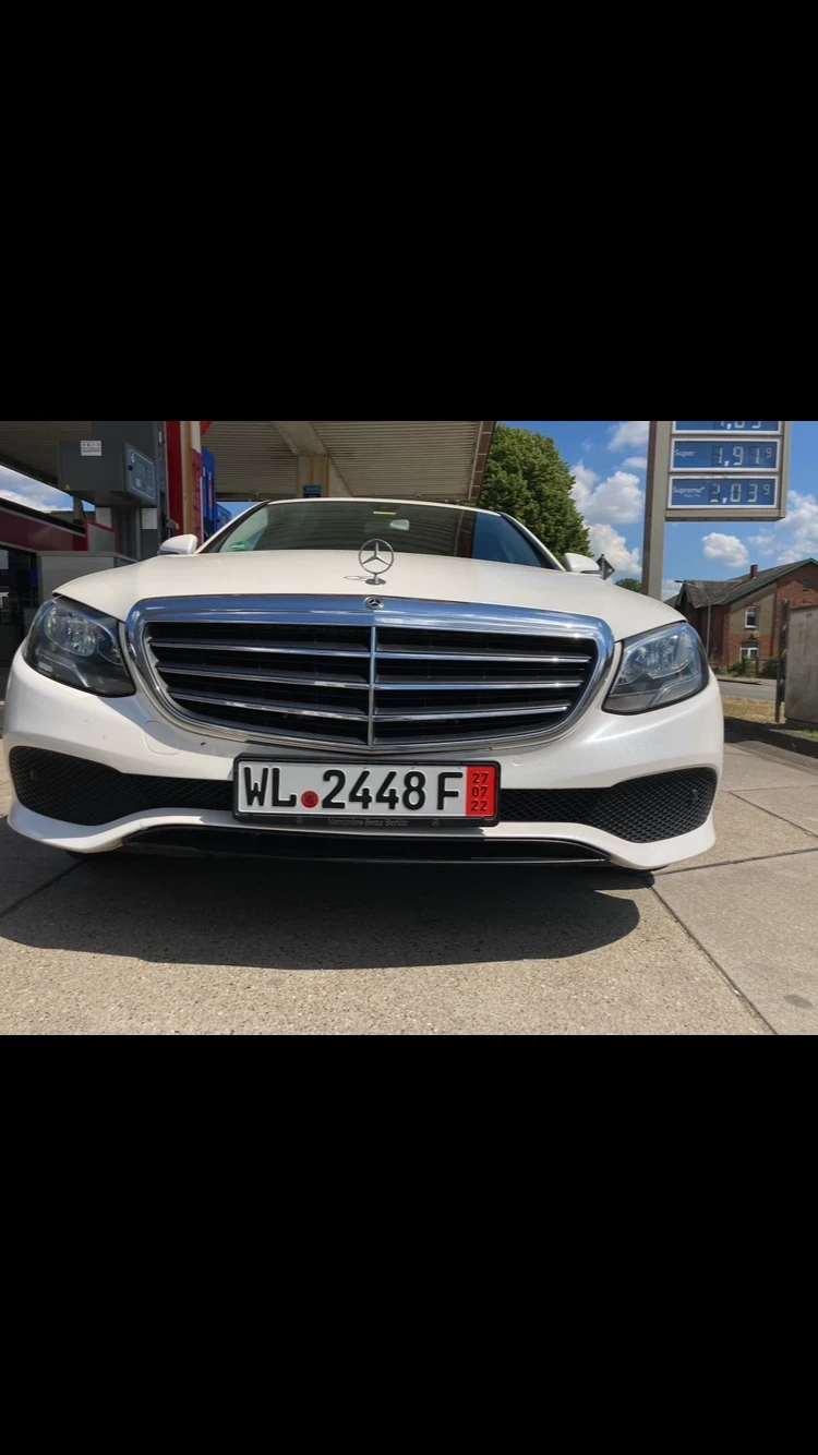 Mercedes-Benz E 200 9G W213 654, снимка 1 - Автомобили и джипове - 49323837