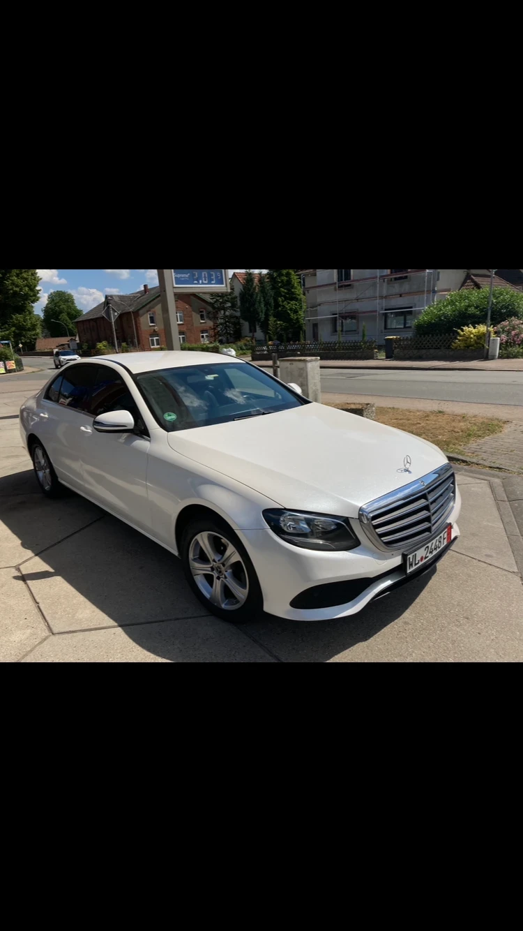 Mercedes-Benz E 200 9G W213 654, снимка 3 - Автомобили и джипове - 49323837