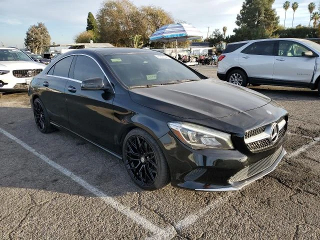 Mercedes-Benz CLA 250 2017 MERCEDES-BENZ CLA 250, снимка 2 - Автомобили и джипове - 48654937