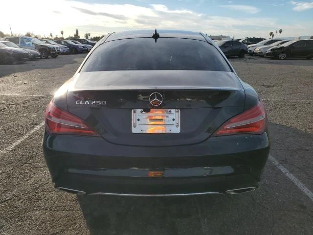 Mercedes-Benz CLA 250 2017 MERCEDES-BENZ CLA 250, снимка 6 - Автомобили и джипове - 48654937