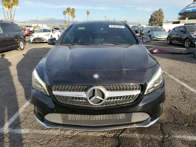 Mercedes-Benz CLA 250 2017 MERCEDES-BENZ CLA 250, снимка 5 - Автомобили и джипове - 48654937