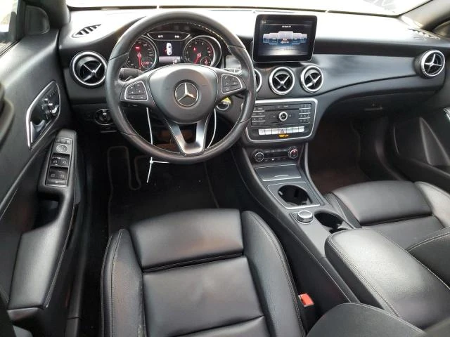 Mercedes-Benz CLA 250 2017 MERCEDES-BENZ CLA 250, снимка 8 - Автомобили и джипове - 48654937