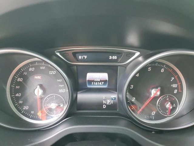 Mercedes-Benz CLA 250 2017 MERCEDES-BENZ CLA 250, снимка 9 - Автомобили и джипове - 48654937