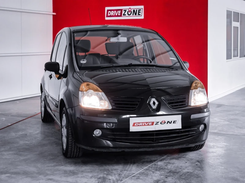 Renault Modus 1.6 Бензин - 6300 лв. - 86986805 1