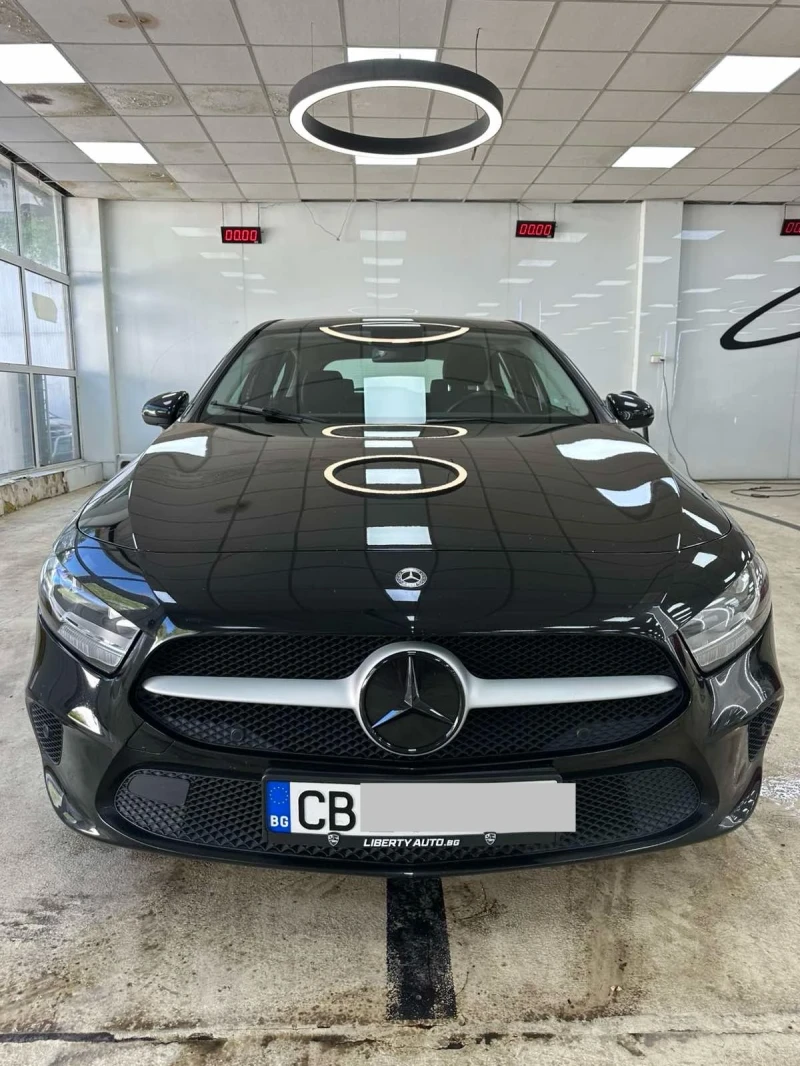 Mercedes-Benz A 180 - 45000 лв. - 72958214 1