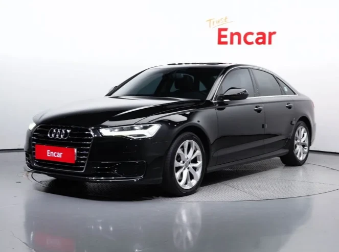 Audi A6 2.0 TDI Quattro | Mobile.bg   1