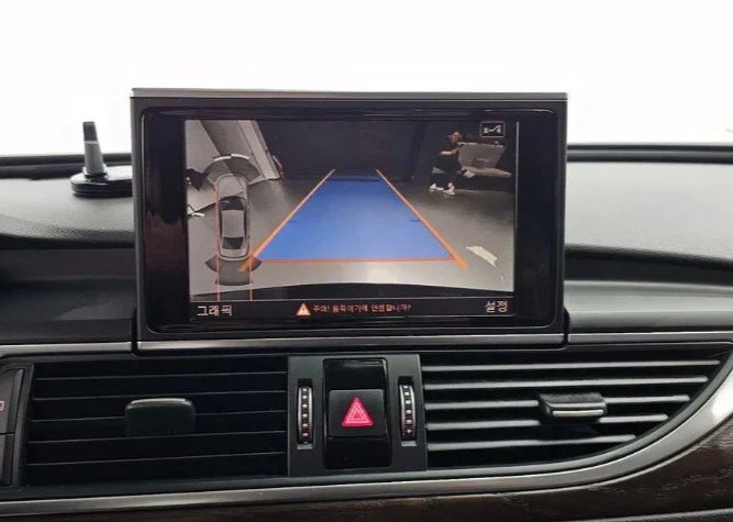 Audi A6 2.0 TDI Quattro | Mobile.bg   14