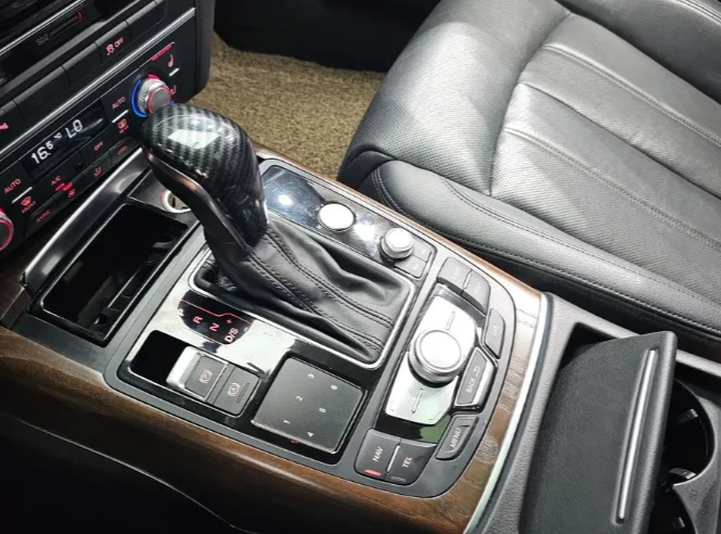 Audi A6 2.0 TDI Quattro - изображение 9