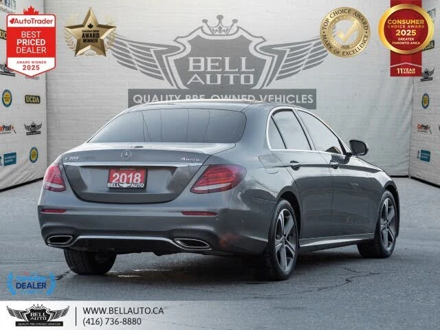 Mercedes-Benz E 300 DIGITAL* ПАНОРАМА* ПАМЕТ* BURMESTER*  - изображение 4