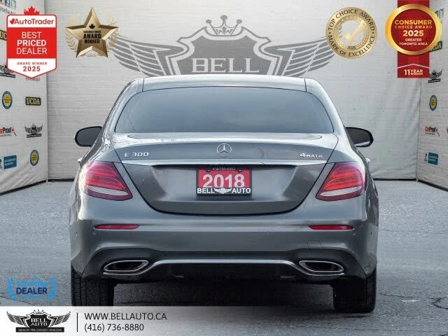 Mercedes-Benz E 300 DIGITAL* ПАНОРАМА* ПАМЕТ* BURMESTER*  - изображение 3