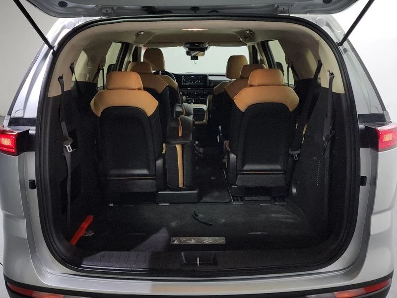 Kia Carnival 4th Gen * 11 ������*  | Mobile.bg � ����������� 17
