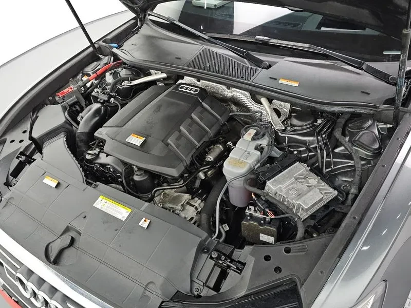 Audi A6 2.0 TFSI - САМО 30% АВАНС, снимка 6 - Автомобили и джипове - 56293756