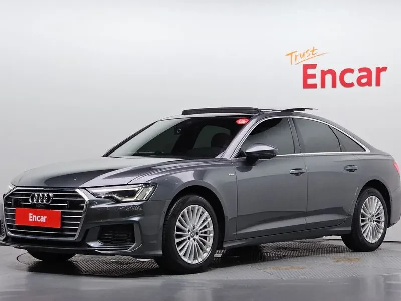 Audi A6 2.0 TFSI - САМО 30% АВАНС