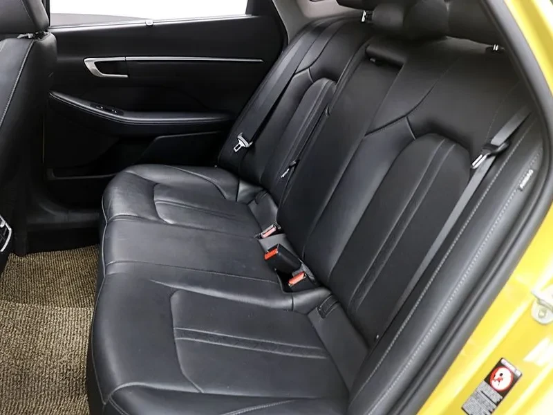 Hyundai Sonata 2.0 Premium Millennial | Mobile.bg � ����������� 16