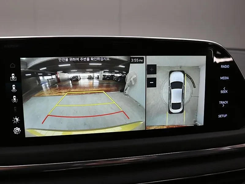 Hyundai Sonata 2.0 Premium Millennial | Mobile.bg � ����������� 10