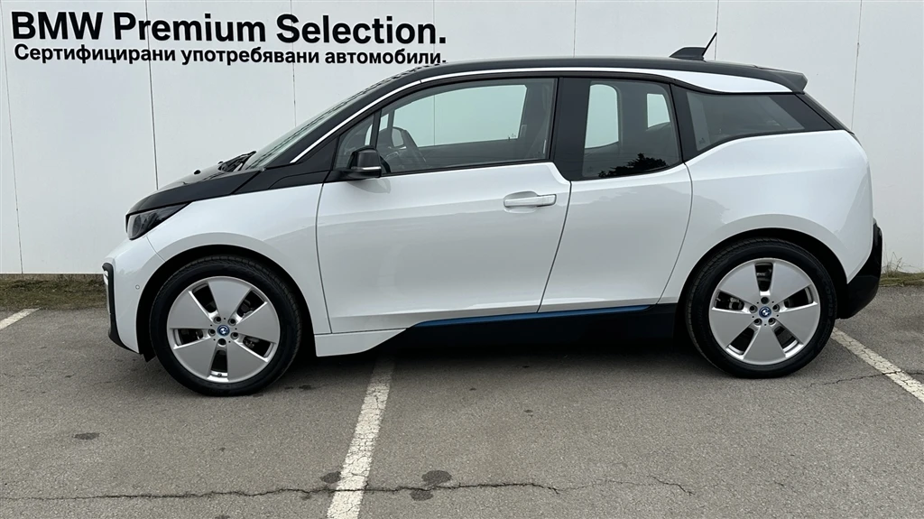 BMW i3 120Ah - изображение 3