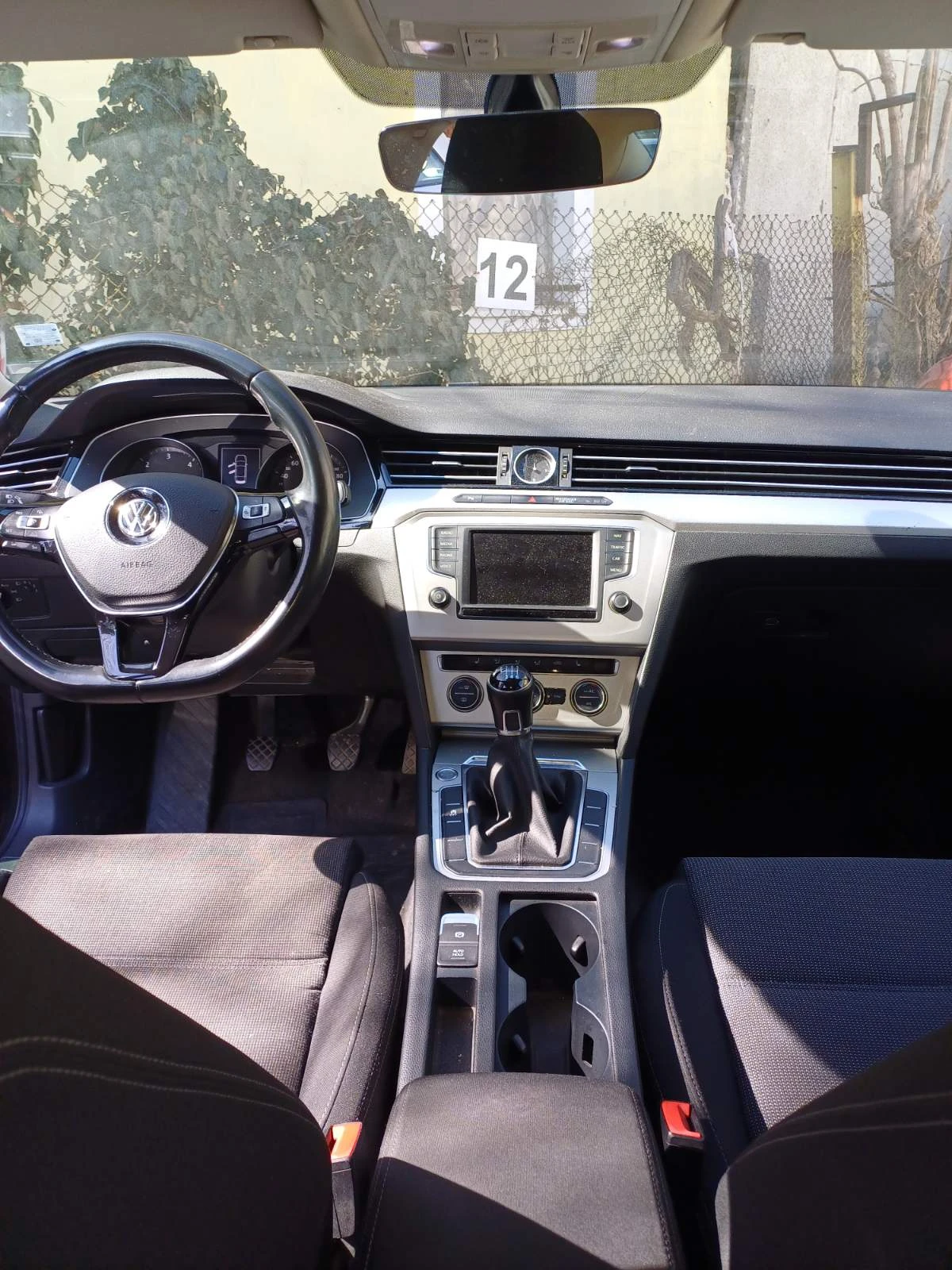 VW Passat  - изображение 10