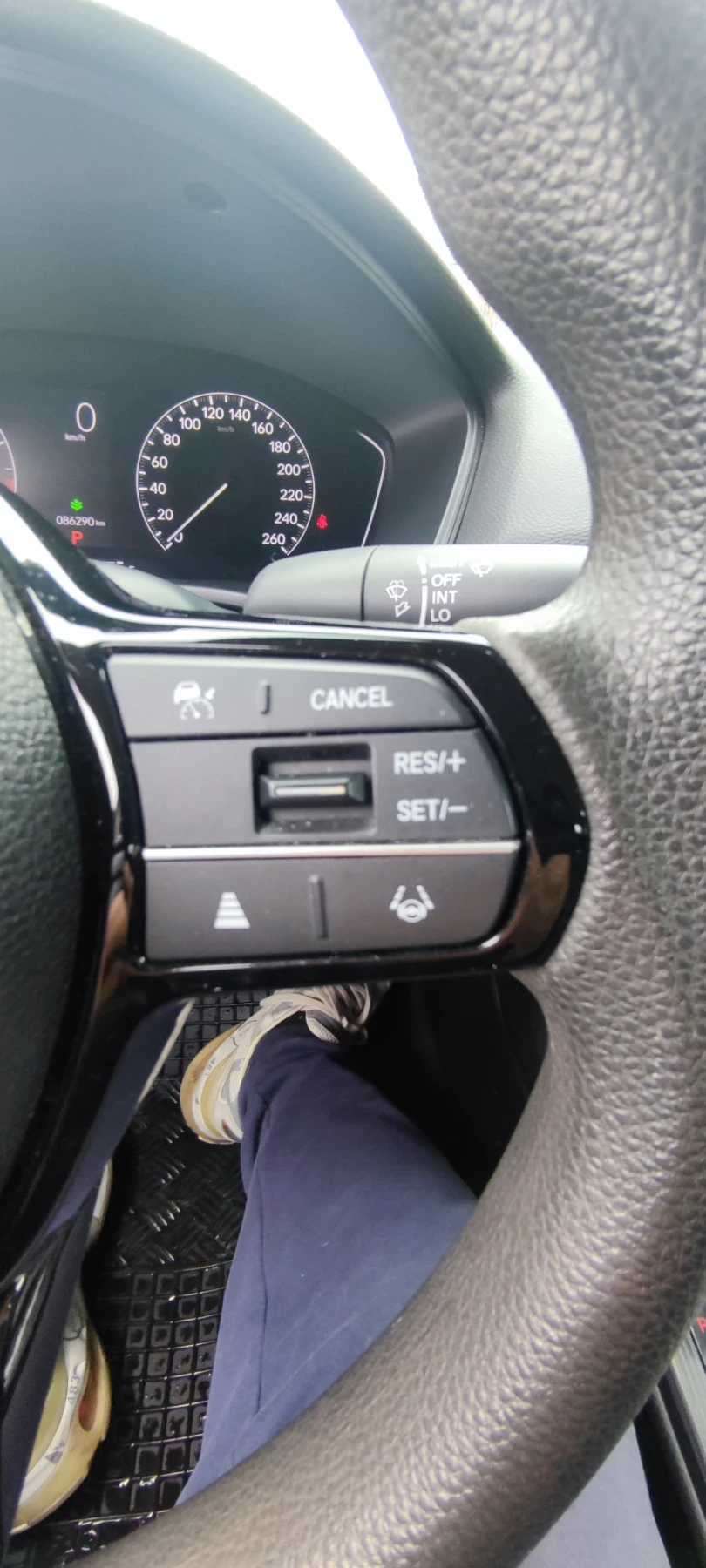 Honda Civic Хонда Сивик 11 - изображение 10