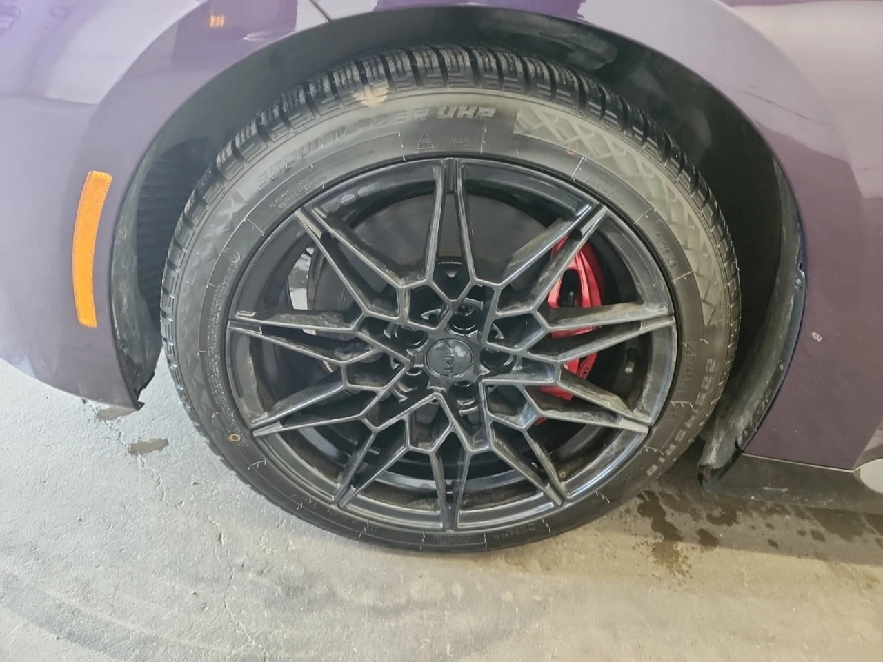 BMW 240 * М240* CARFAX* АВТОФИНАНСИРАНЕ*  - изображение 7