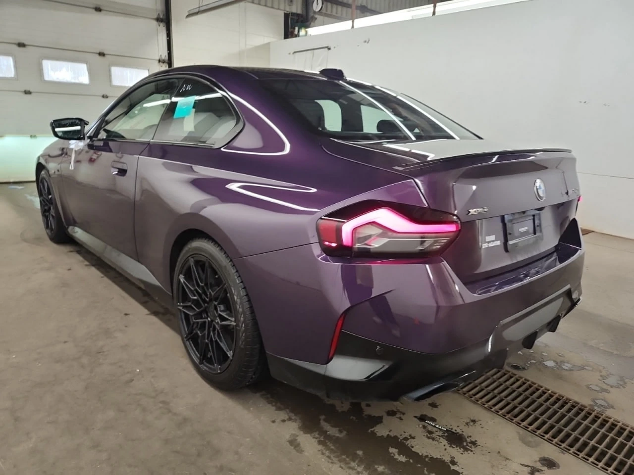 BMW 240 * М240* CARFAX* АВТОФИНАНСИРАНЕ*  - изображение 3