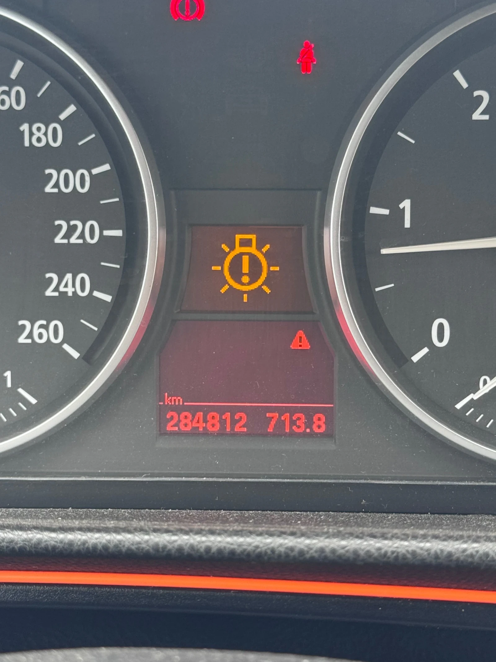 BMW 325 325d 3.0 M57 - изображение 10