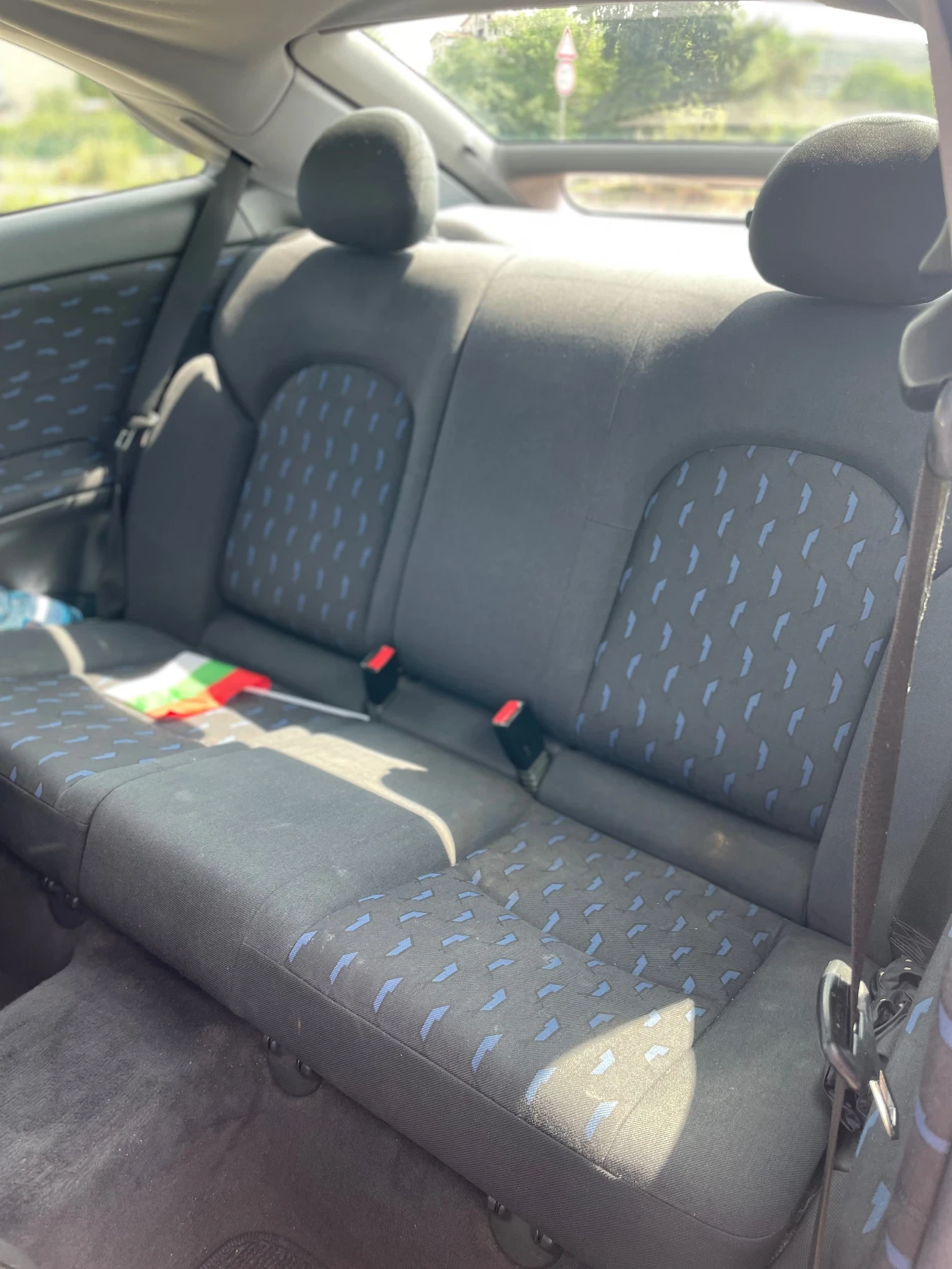 Mercedes-Benz C 180 Автоматик Бензин/Газ - изображение 8