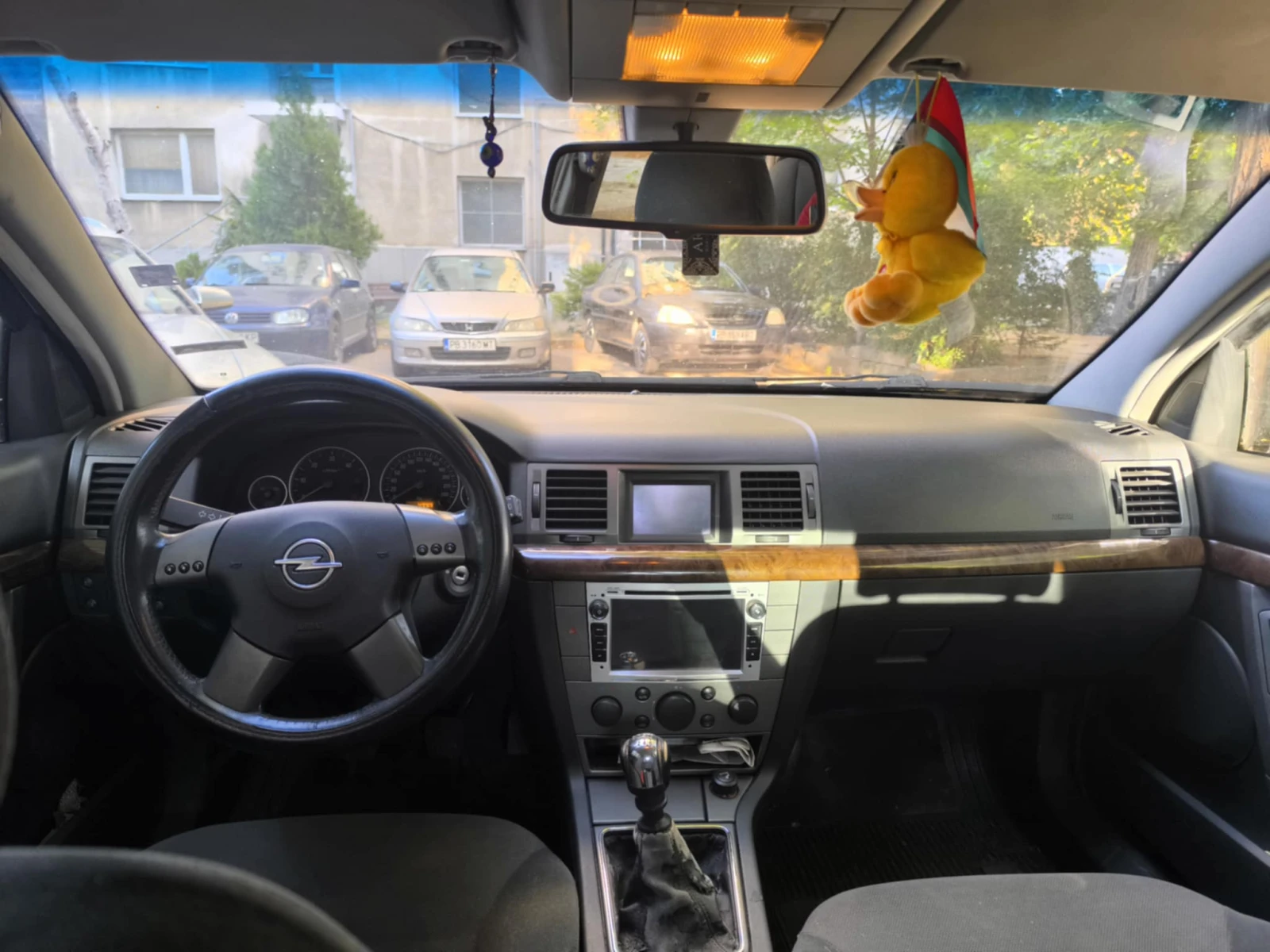 Opel Vectra | Mobile.bg — изображение 1