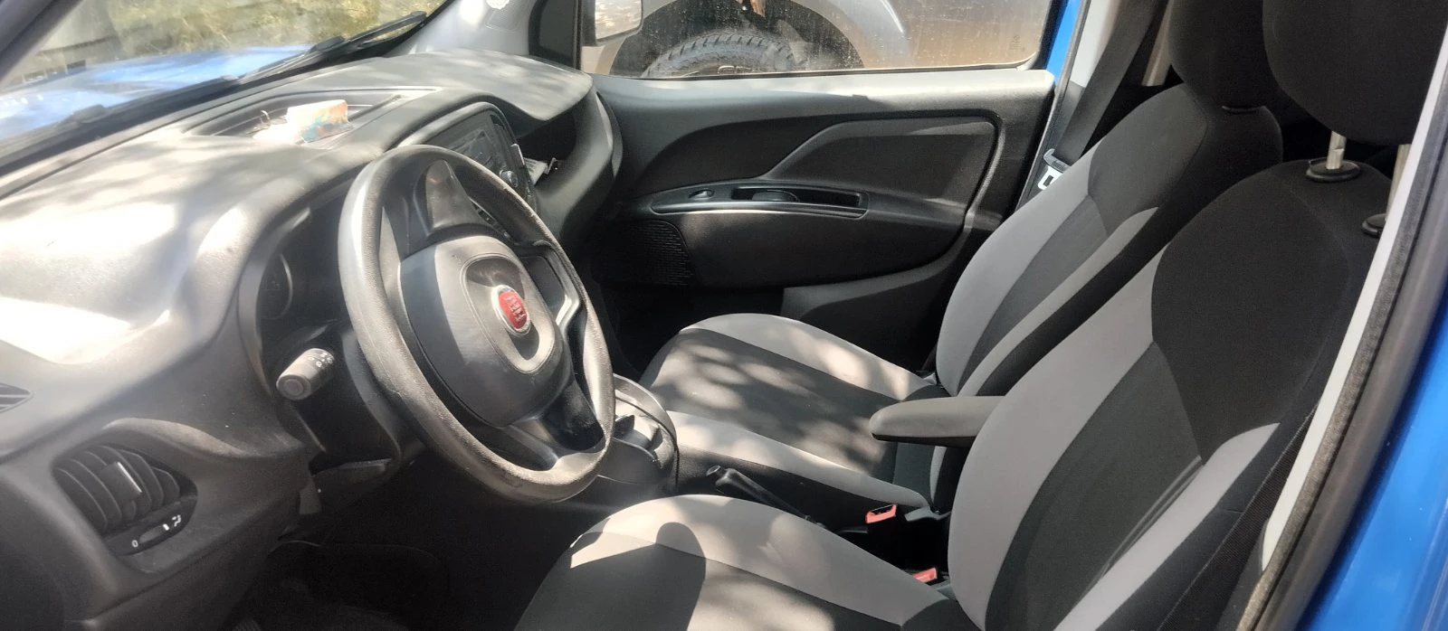 Fiat Doblo maxi Multijet - изображение 4