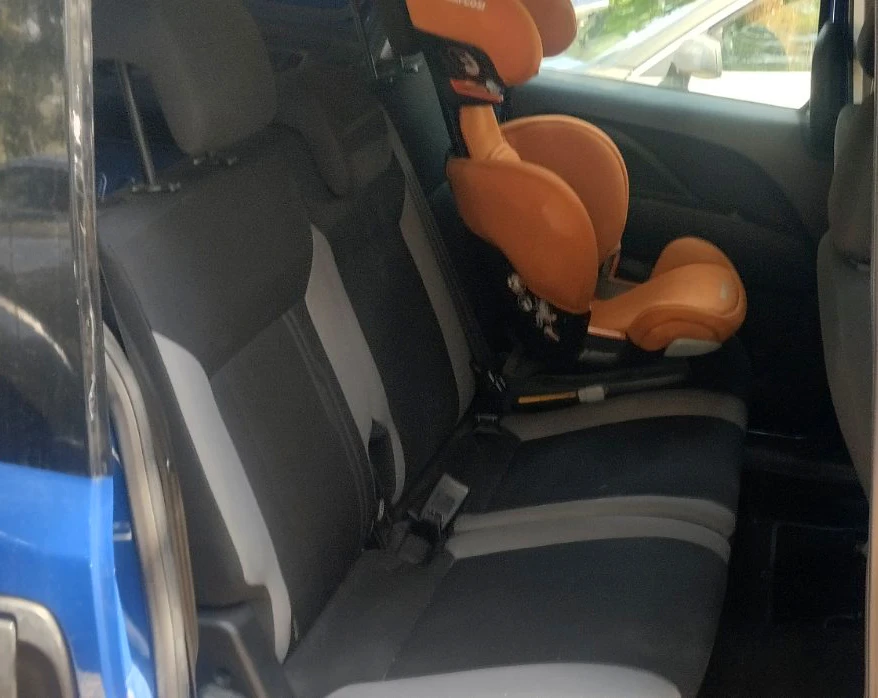 Fiat Doblo maxi Multijet - изображение 7